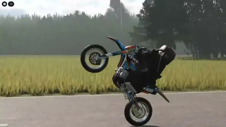 Bikelife Finland artwork